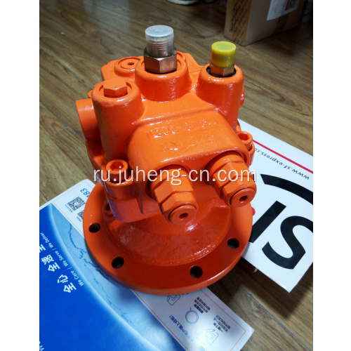 Экскаватор EX60-5 Swing Motor MFC50-006 4364923